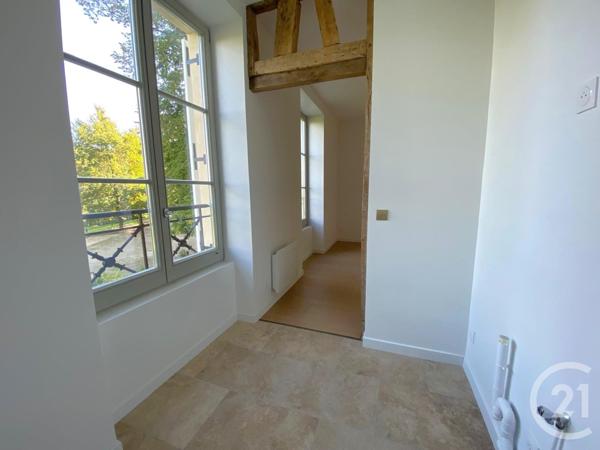 Appartement F3 à vendre  3 pièces - 92,20 m2 NERVILLE LA FORET - 95