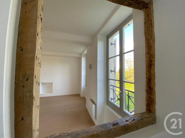 Appartement F3 à vendre  3 pièces - 92,20 m2 NERVILLE LA FORET - 95