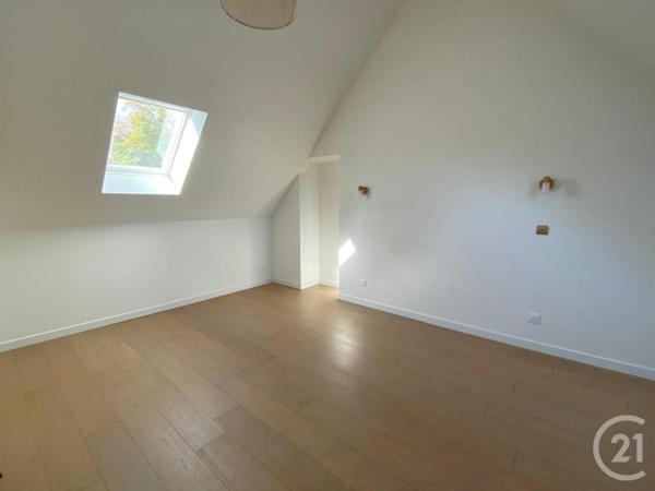Appartement F3 à vendre  3 pièces - 92,20 m2 NERVILLE LA FORET - 95