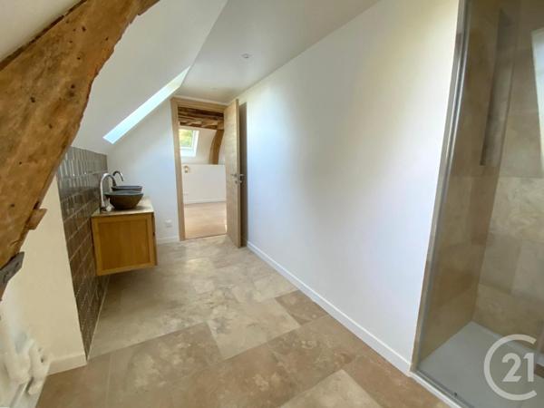 Appartement F3 à vendre  3 pièces - 92,20 m2 NERVILLE LA FORET - 95