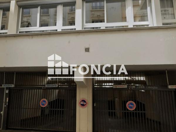 À vendre Parking - Lyon 69006