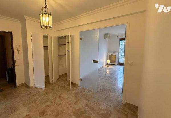 Appartement 2ch sur le bois de Vincennes