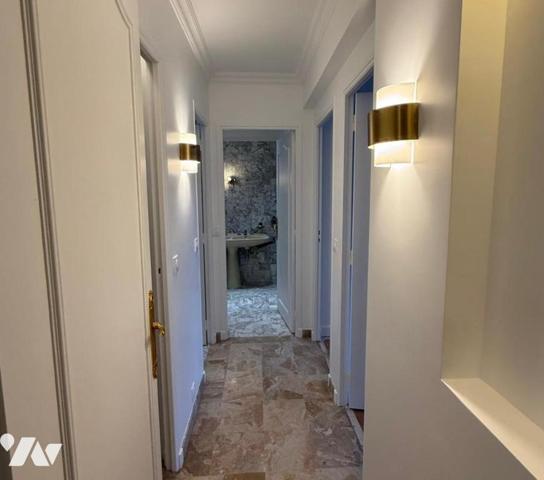 Appartement 2ch sur le bois de Vincennes