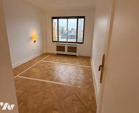 Appartement 2ch sur le bois de Vincennes