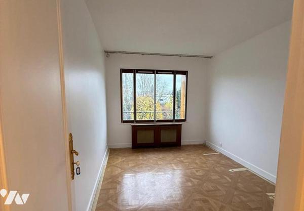 Appartement 2ch sur le bois de Vincennes