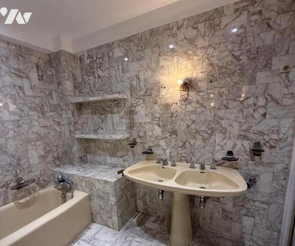 Appartement 2ch sur le bois de Vincennes