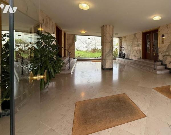 Appartement 2ch sur le bois de Vincennes