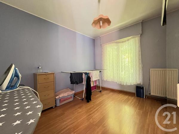 Maison à vendre  5 pièces - 110 m 2   WASQUEHAL  - 59