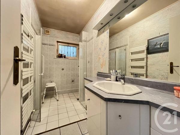 Maison à vendre  5 pièces - 110 m 2   WASQUEHAL  - 59