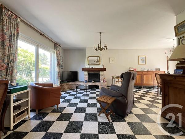 Maison à vendre  5 pièces - 110 m 2   WASQUEHAL  - 59