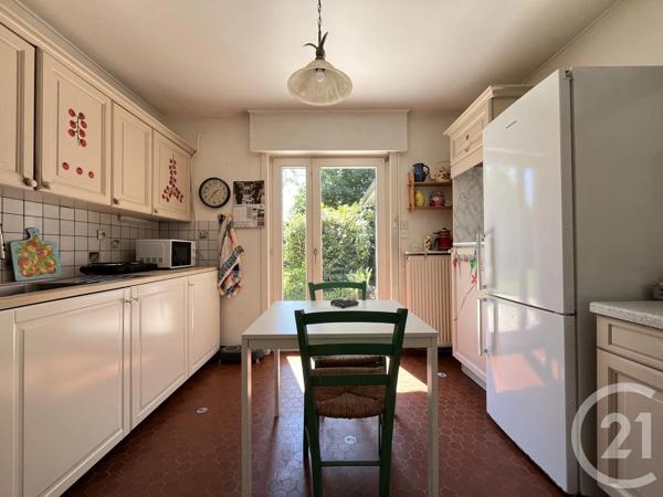 Maison à vendre  5 pièces - 110 m 2   WASQUEHAL  - 59