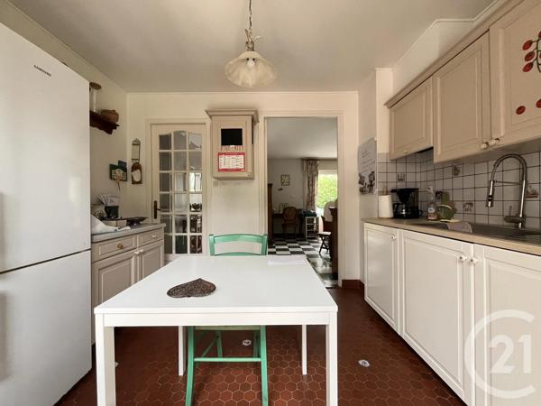 Maison à vendre  5 pièces - 110 m 2   WASQUEHAL  - 59