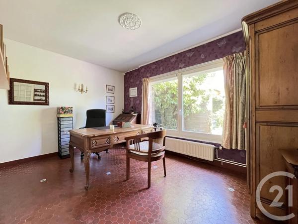 Maison à vendre  5 pièces - 110 m 2   WASQUEHAL  - 59