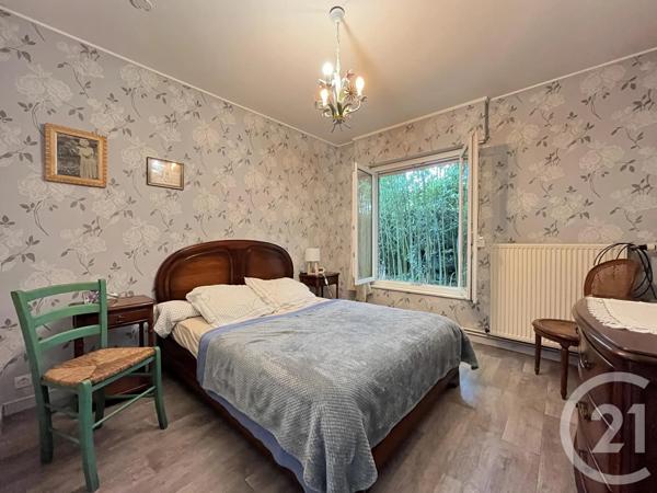 Maison à vendre  5 pièces - 110 m 2   WASQUEHAL  - 59