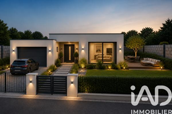 Terrain à vendre 339 m² Kaltenhouse