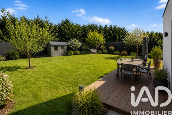 Terrain à vendre 339 m² Kaltenhouse