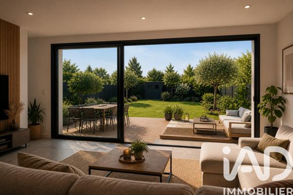 Terrain à vendre 339 m² Kaltenhouse