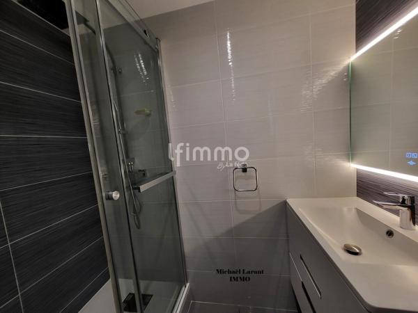 Appartement T4 entièrement rénové