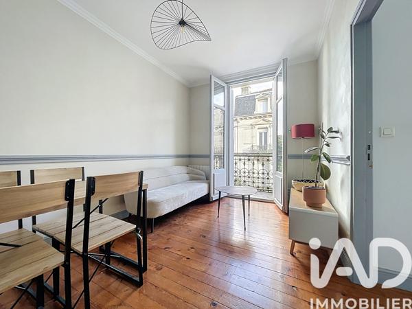Appartement à vendre 2 pièces 38 m² Agen