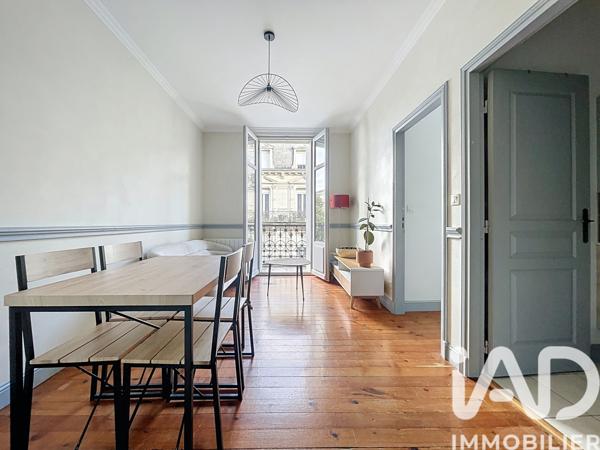 Appartement à vendre 2 pièces 38 m² Agen