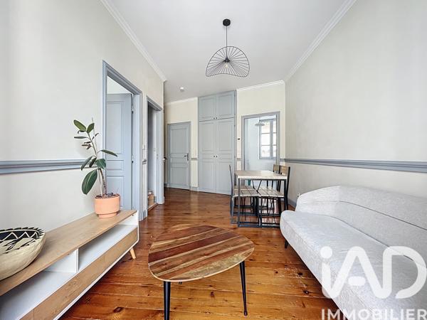 Appartement à vendre 2 pièces 38 m² Agen