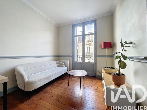 Appartement à vendre 2 pièces 38 m² Agen