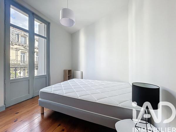 Appartement à vendre 2 pièces 38 m² Agen