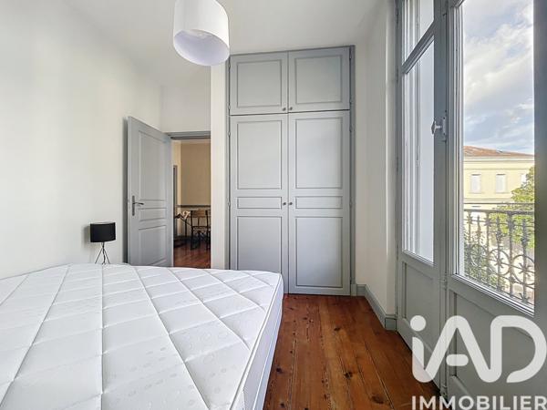 Appartement à vendre 2 pièces 38 m² Agen