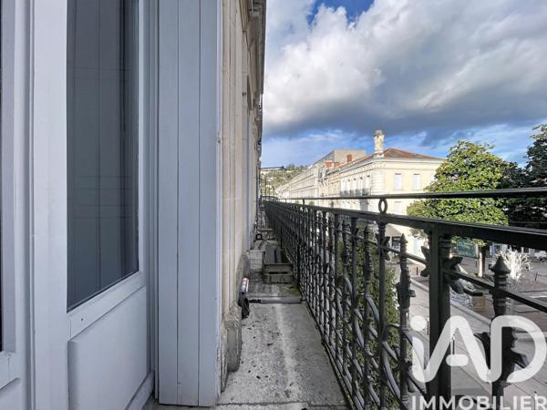 Appartement à vendre 2 pièces 38 m² Agen