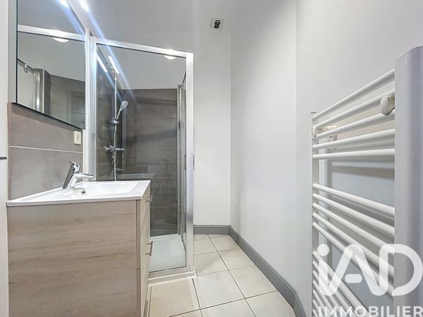 Appartement à vendre 2 pièces 38 m² Agen