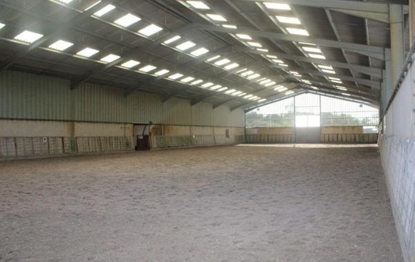 Vente Propriété équestre Blagnac   