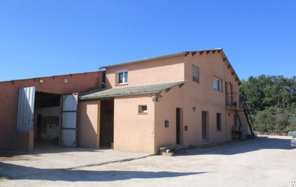 Vente Propriété équestre Blagnac   