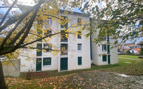 Appartement à vendre    4 pièces • 79,05 m2 Bayonne