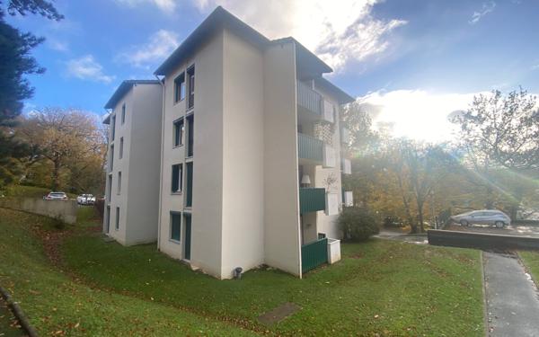 Appartement à vendre    4 pièces • 79,05 m2 Bayonne
