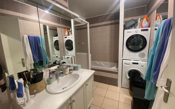 Appartement à vendre    4 pièces • 79,05 m2 Bayonne