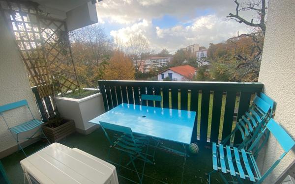 Appartement à vendre    4 pièces • 79,05 m2 Bayonne
