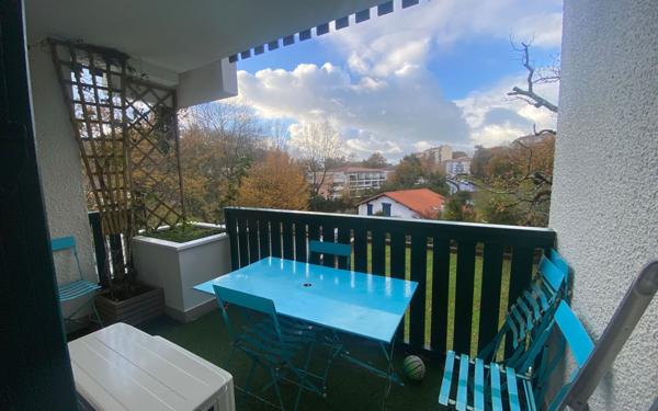 Appartement à vendre    4 pièces • 79,05 m2 Bayonne