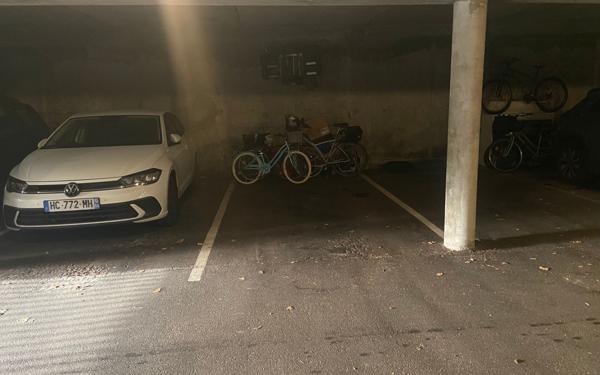 Appartement à vendre    4 pièces • 79,05 m2 Bayonne