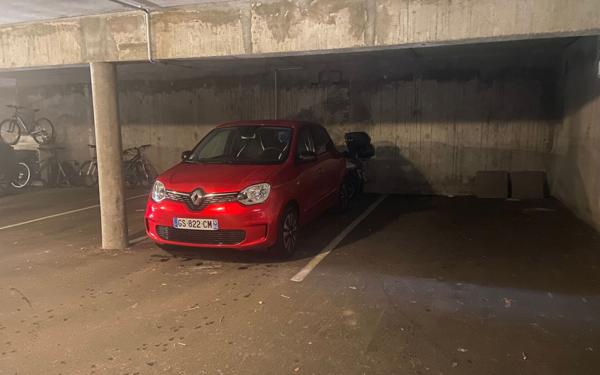 Appartement à vendre    4 pièces • 79,05 m2 Bayonne