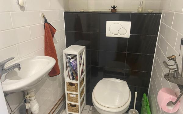 Appartement à vendre    4 pièces • 79,05 m2 Bayonne