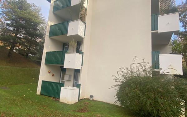 Appartement à vendre    4 pièces • 79,05 m2 Bayonne