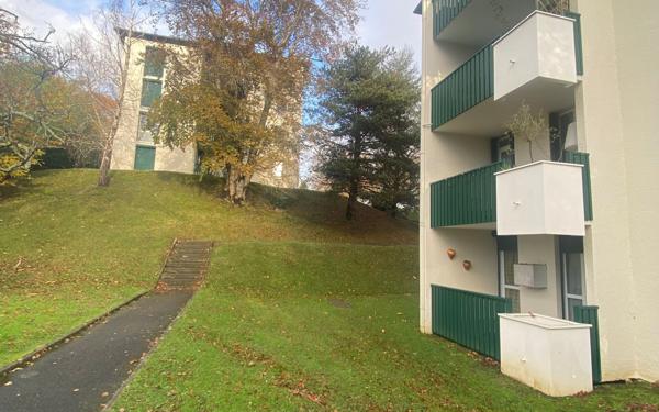 Appartement à vendre    4 pièces • 79,05 m2 Bayonne