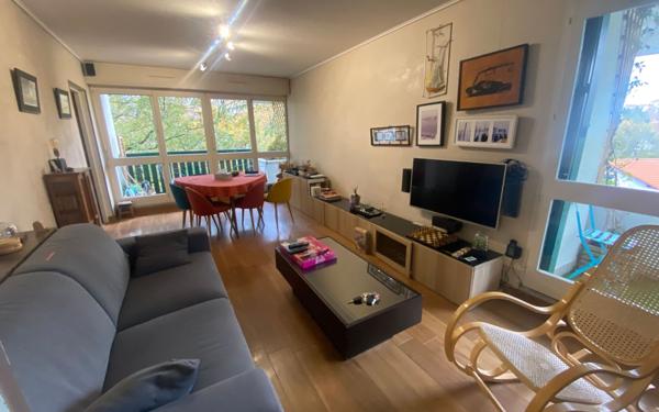 Appartement à vendre    4 pièces • 79,05 m2 Bayonne