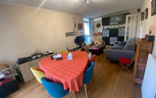 Appartement à vendre    4 pièces • 79,05 m2 Bayonne
