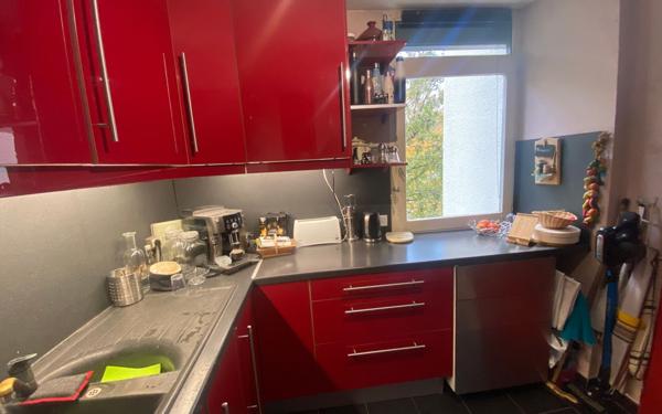 Appartement à vendre    4 pièces • 79,05 m2 Bayonne