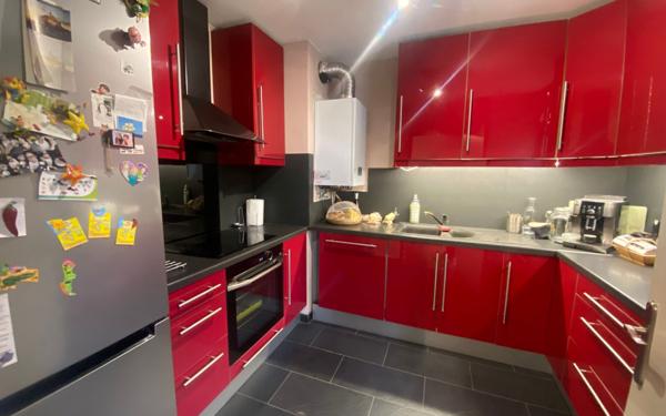 Appartement à vendre    4 pièces • 79,05 m2 Bayonne