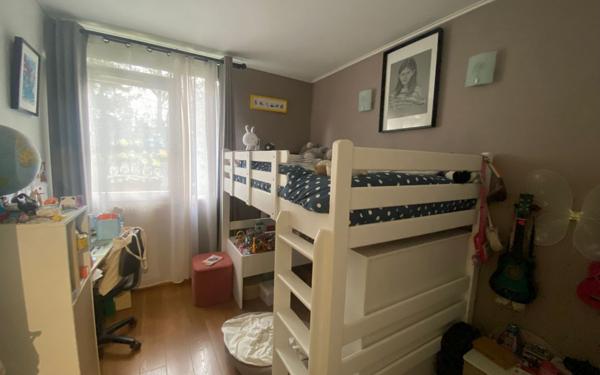 Appartement à vendre    4 pièces • 79,05 m2 Bayonne