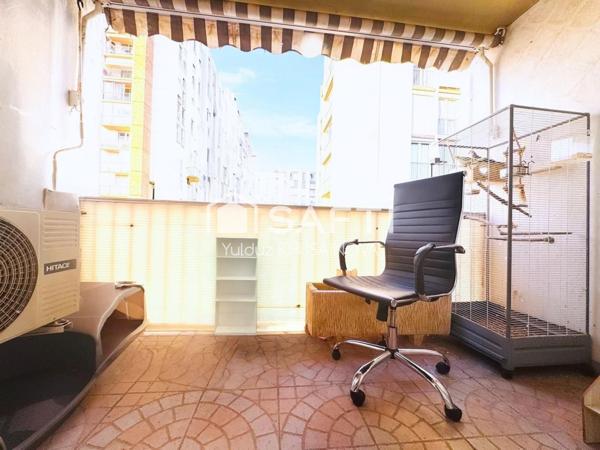 BEL APPARTEMENT T4 DE 83 M²