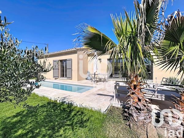 Maison à vendre 5 pièces 140 m² Mazan