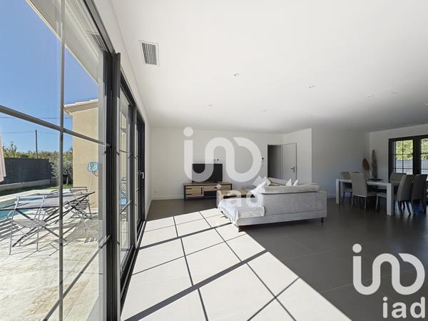 Maison à vendre 5 pièces 140 m² Mazan